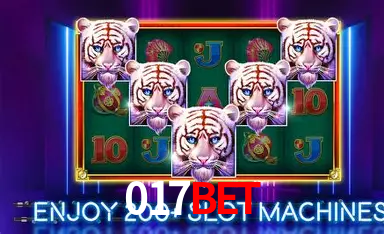 017bet Cassino Online Certificado
